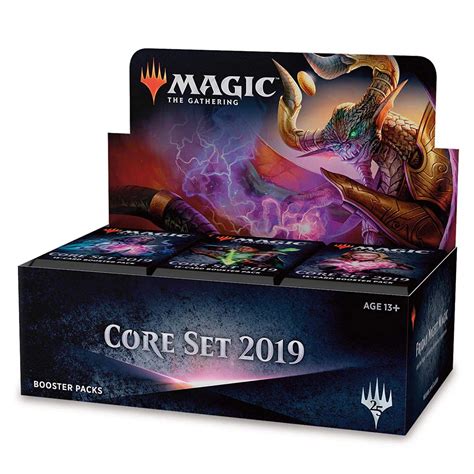 Magic Booster Box Prices: What You Need to Know Before Buying
